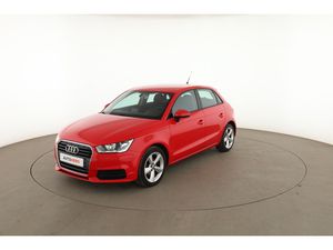 AUDI A1 SPORTBACK 1.0 TFSI ULTRA AMBIENTE S TRONIC