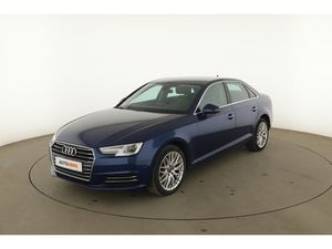 AUDI A4 AUDI A4 2.0 TDI DESIGN LUXE S TRONIC