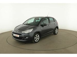 CITROEN C3 1.2 PURETECH EXCLUSIVE