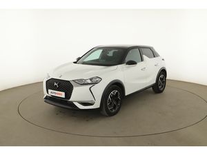 CITROEN DS3 CROSSBACK DS AUTOMOBILES DS3 CROSSBACK 1.2 PURETECH SO CHIC