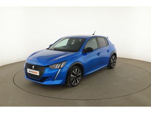 PEUGEOT 208 1.2 PURETECH GT LINE EAT8