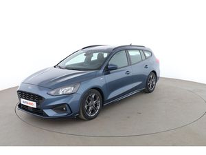 FORD FOCUS SW FORD FOCUS SW 1.5 ECOBLUE ST LINE