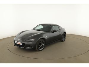 MAZDA MX-5 RF 2.0 SKYACTIV-G SELECTION
