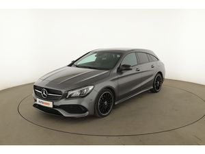 MERCEDES-BENZ CLA SHOOTING BRAKE 250 FASCINATION 7G-DCT