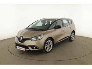 RENAULT GRAND SCENIC RENAULT GRAND SCENIC 1.5 DCI ENERGY BUSINESS