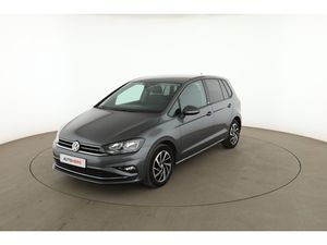 VOLKSWAGEN GOLF SPORTSVAN VOLKSWAGEN GOLF VII SPORTSVAN 1.5 TSI EVO BLUEMOTION TECH CONNECT DSG7