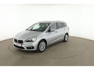 BMW SÉRIE 2 GRAN TOURER 218D XDRIVE LUXURY BVA8