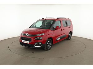 CITROEN BERLINGO MULTISPACE TAILLE XL 1.5 BLUE-HDI FEEL BV6