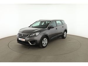 PEUGEOT 5008 PEUGEOT 5008 1.5 BLUE-HDI ACTIVE BUSINESS