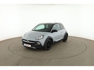 OPEL ADAM ROCKS OPEL ADAM 1.0 DI TURBO ROCKS