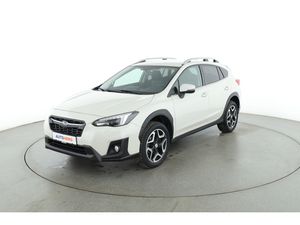 SUBARU XV 2.0