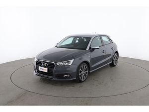 AUDI A1 SPORTBACK 1.4 TDI