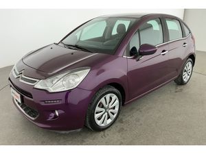 CITROEN C3 1.4 HDI