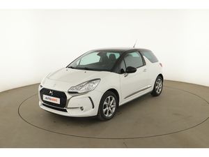 CITROEN DS3 DS AUTOMOBILES DS3 1.2 PURETECH SO CHIC