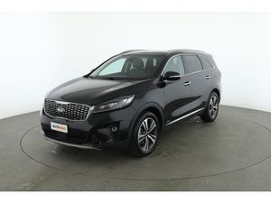 KIA SORENTO 2.2 CRDI