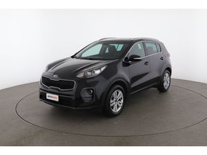 KIA SPORTAGE 1.6 GDI