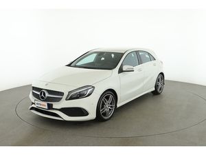 MERCEDES CLASSE A A 180 A 180 CDI
