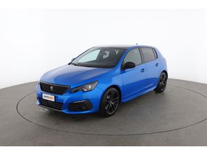 PEUGEOT 308 1.2 PURETECH