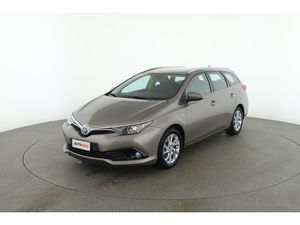 TOYOTA AURIS TOURING SPORTS 1.8 HYBRID