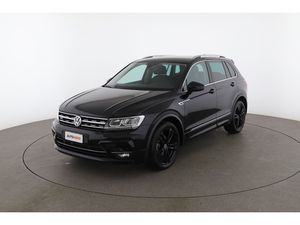 VOLKSWAGEN TIGUAN 2.0 TDI