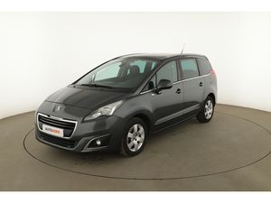 PEUGEOT 5008 1.6 BLUE-HDI STYLE EAT6