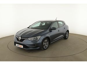 RENAULT MÉGANE 1.3 TCE EVOLUTION