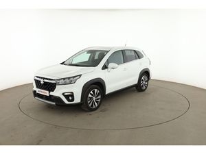SUZUKI S-CROSS SUZUKI S-CROSS 1.4 BOOSTERJET HYBRID STYLE