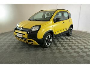 FIAT PANDA 1.2