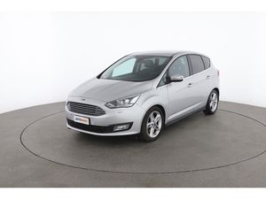 FORD C-MAX 1.5 ECOBOOST