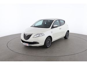 LANCIA YPSILON 0.9 TWINAIR
