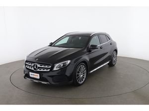 MERCEDES GLA GLA 250 GLA 250