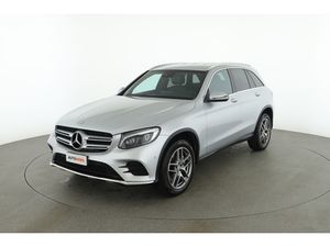 GLC 250 D