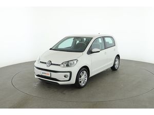 VOLKSWAGEN UP! 1.0