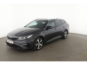 KIA OPTIMA SW 1.6 TGDI
