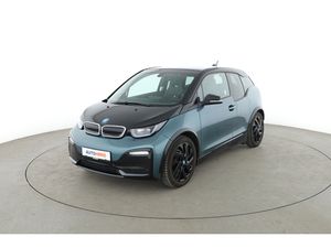 BMW I3 120 AH I3S