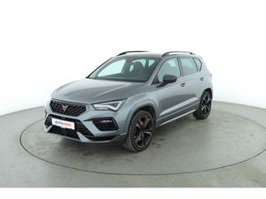 CUPRA ATECA 2.0 TSI