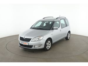 SKODA ROOMSTER 1.4