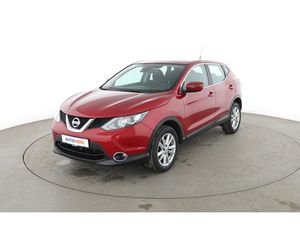 NISSAN QASHQAI 1.2