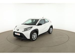 TOYOTA AYGO X 1.0 VVT-I DYNAMIC S-CVT