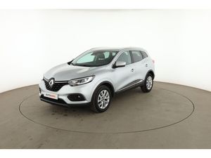 RENAULT KADJAR RENAULT KADJAR 1.3 TCE BUSINESS EDC