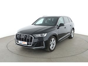 AUDI Q7 55 TFSI 55 TFSI