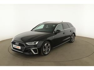 AUDI A4 AVANT 35 TDI AUDI A4 AVANT 35 TDI S LINE S TRONIC