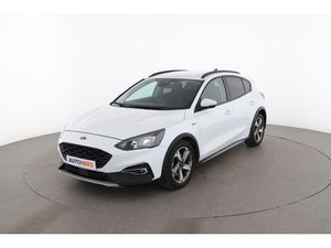 FORD FOCUS 1.5 ECOBLUE ACTIVE AUTO