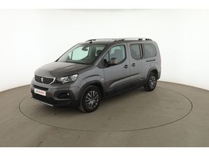 PEUGEOT RIFTER PEUGEOT RIFTER LONG 1.5 BLUE-HDI ALLURE EAT8