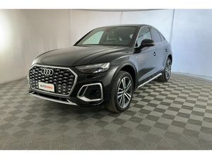 AUDI Q5 SPORTBACK 40 TDI 40 TDI