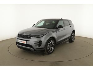 LAND ROVER EVOQUE D180 4WD R-DYNAMIC SE BVA9