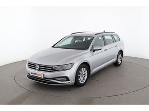 VOLKSWAGEN PASSAT VARIANT VOLKSWAGEN PASSAT SW 1.6 TDI DSG7