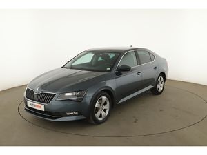 SKODA SUPERB 2.0 TDI BUSINESS