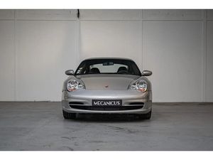 PORSCHE 911 996 CARRERA 4 PORSCHE 911 996.2 CARRERA 4 BVM *ORIGINE FRANCE / HISTORIQUE LIMPIDE / FREINS NEUFS*