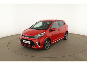KIA PICANTO KIA PICANTO 1.2 GT LINE AUTO